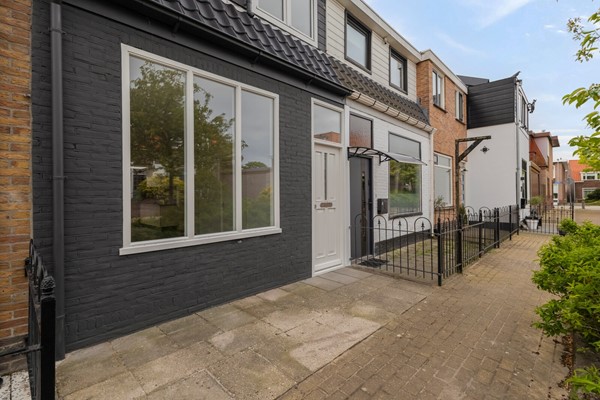 Medium property photo - Beukenkampstraat 8, 1781 TX Den Helder